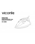 Инструкция Viconte VC-4300