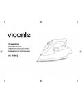 Инструкция Viconte VC-4303