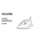Инструкция Viconte VC-4304