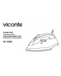 Инструкция Viconte VC-4305