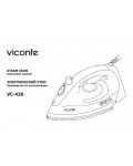 Инструкция Viconte VC-436