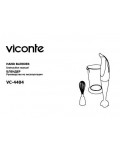Инструкция Viconte VC-4404