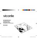 Инструкция Viconte VC-512