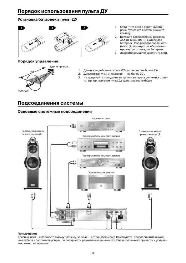 Инструкция Vincent SV-121