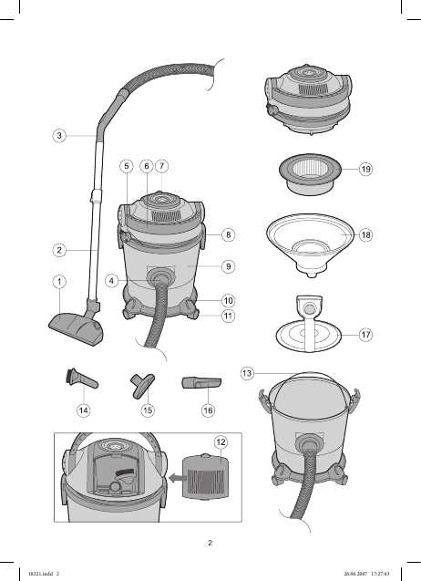 Инструкция Vitek VT-1832B