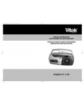 Инструкция Vitek VT-3108