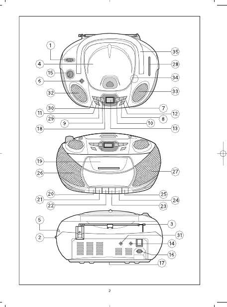 Инструкция Vitek VT-3456 New