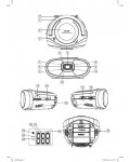 Инструкция Vitek VT-3467BK