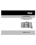 Инструкция Vitek VT-3494