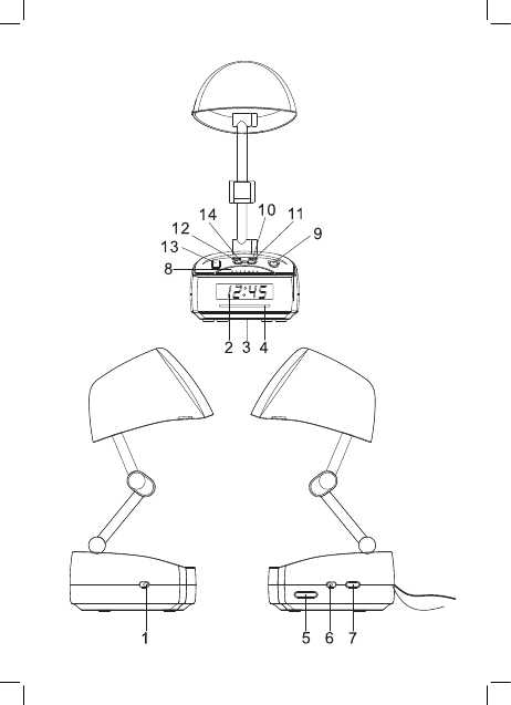 Инструкция Vitek VT-3509 New