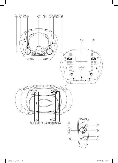 Инструкция Vitek WX-4001MS