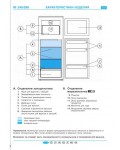 Инструкция Whirlpool ARC-3090