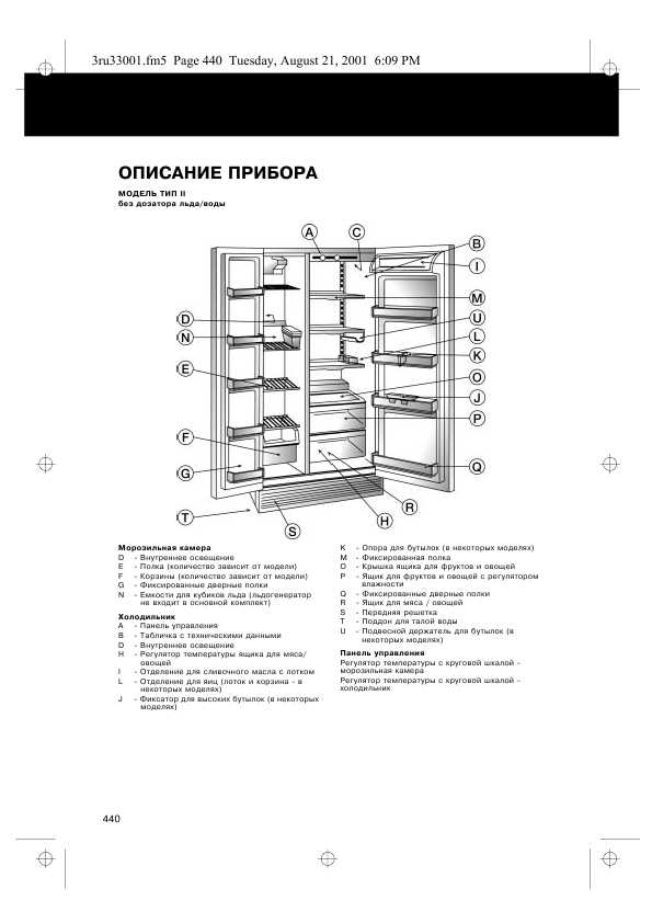 Инструкция Whirlpool ARG-477