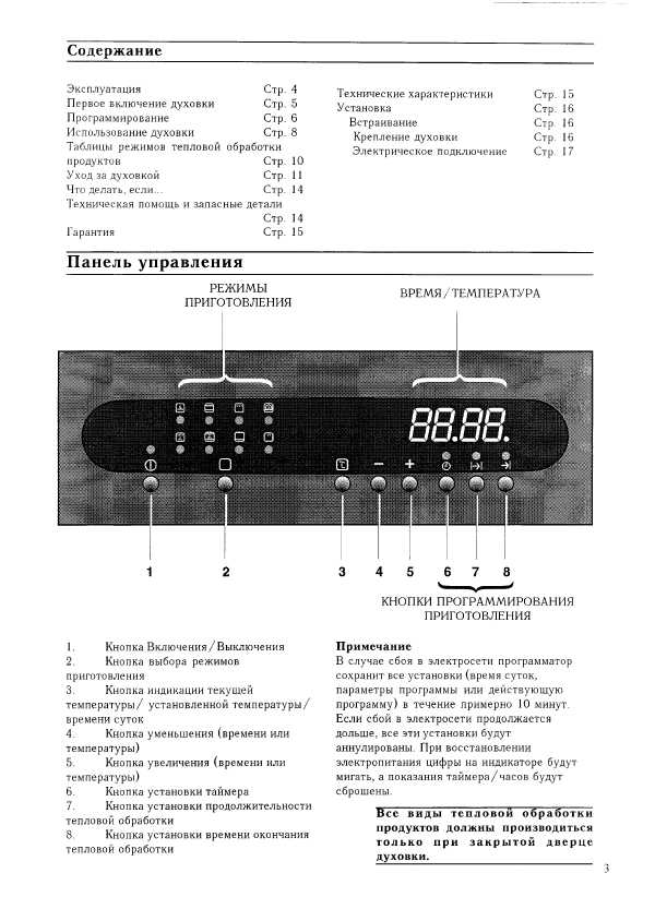 Инструкция Zanussi ZBS-772