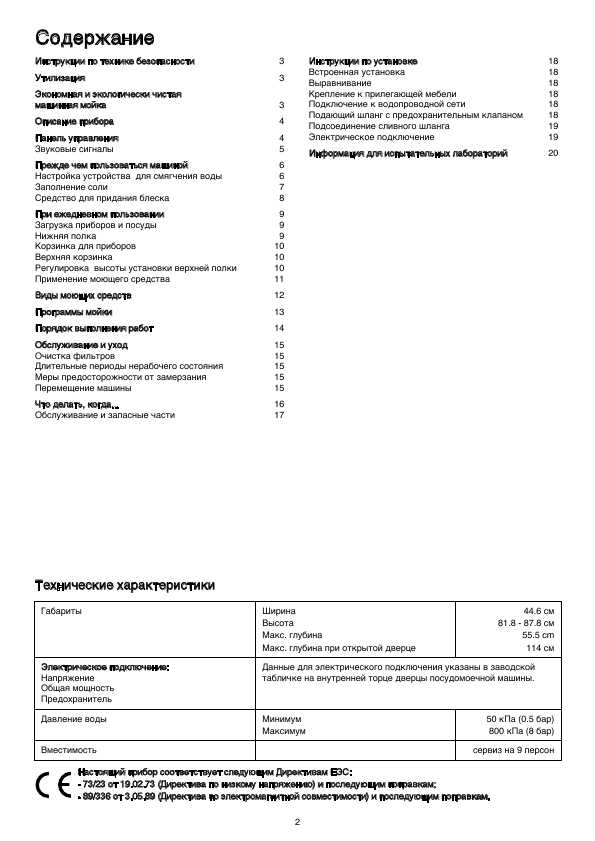 Инструкция Zanussi ZDT-5152