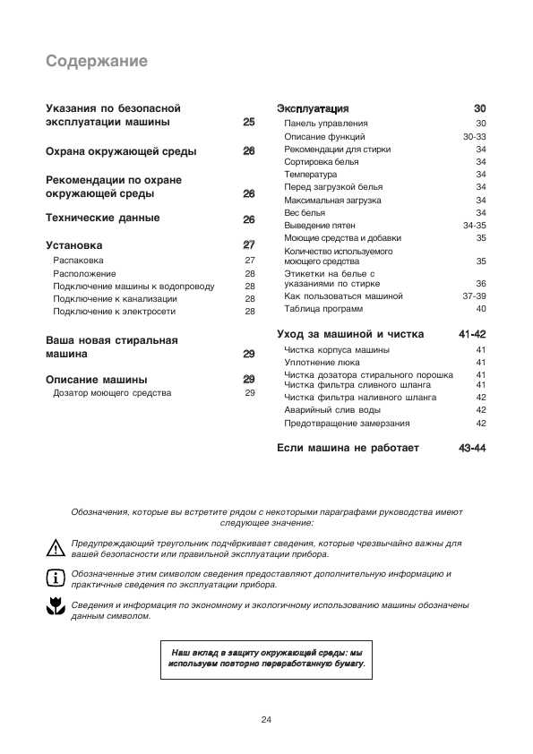 Инструкция Zanussi ZWS-1040