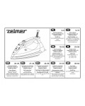 Инструкция Zelmer 28Z012